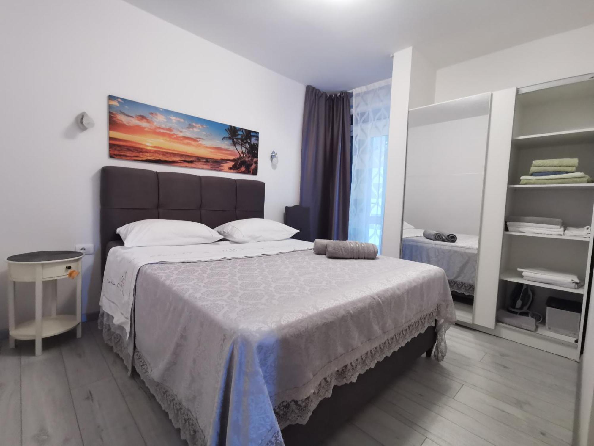 Apartment Adriana Seget Vranjica Room photo